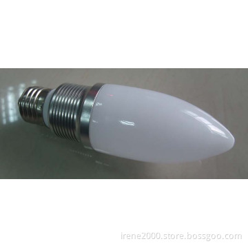 Hot Sale 3*1W LED Candle Light (KR-3W-E14)